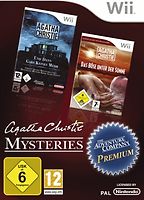 Agatha Christie - Mysteries