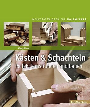 Kästen & Schachteln