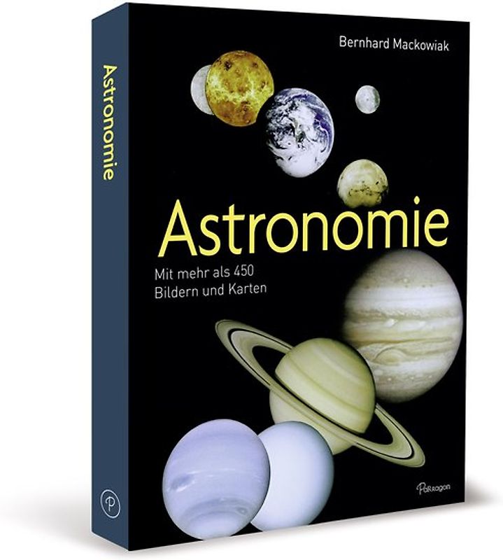 Astronomie