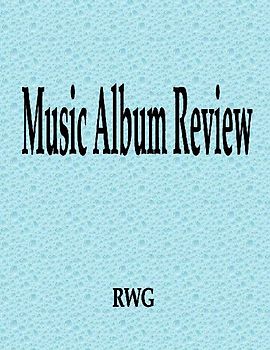 Music Album Review