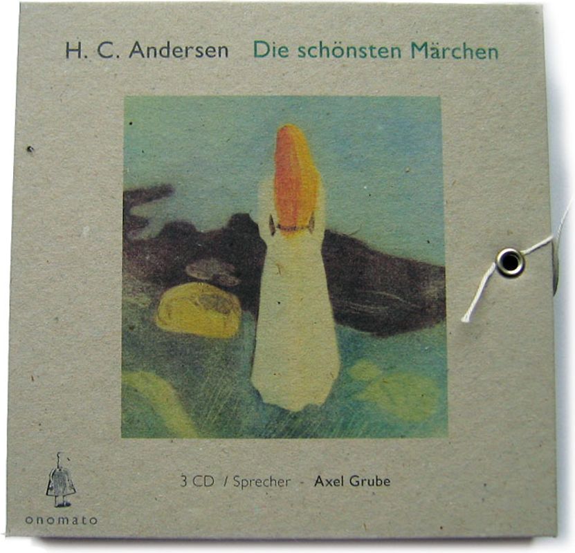 Die schönsten Märchen von Hans Christian Andersen