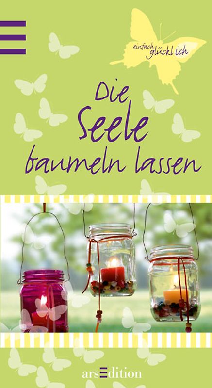 Die Seele baumeln lassen