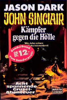 Kämpfer gegen die Hölle