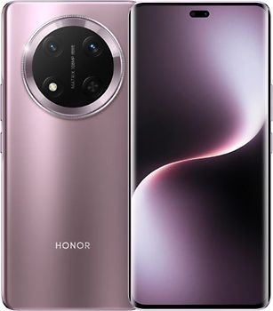 Honor Magic7 Lite 5G 512GB titanium purple