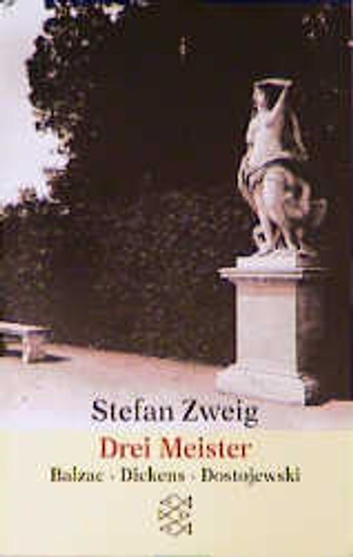 Drei Meister