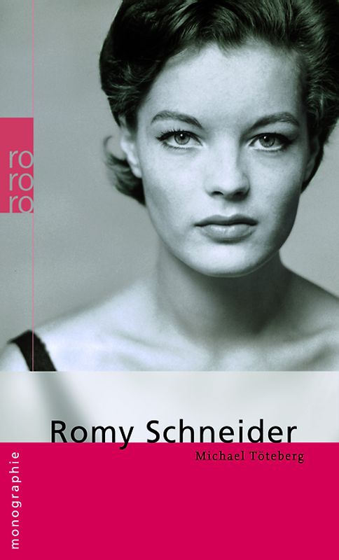 Romy Schneider