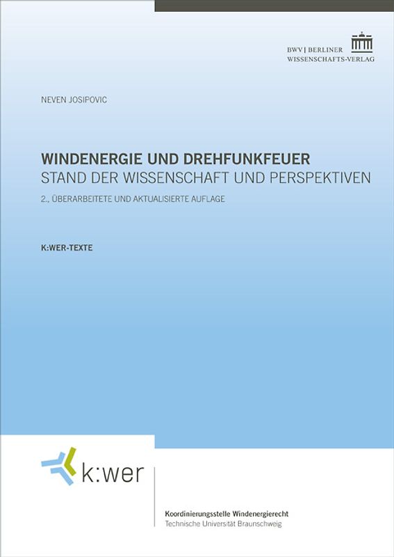Windenergie und Drehfunkfeuer
