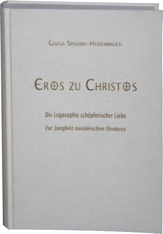 Eros zu Christos