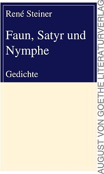 Faun, Satyr und Nymphe