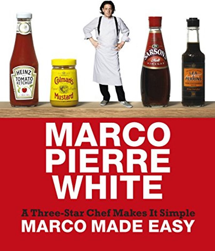 Marco Made Easy - Marco Pierre White
