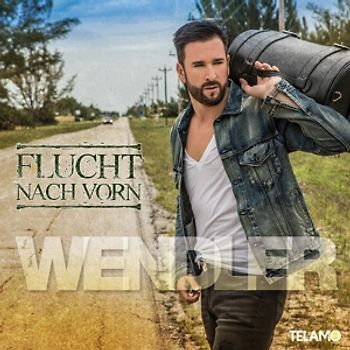 Wendler,Michael - Flucht nach vorn