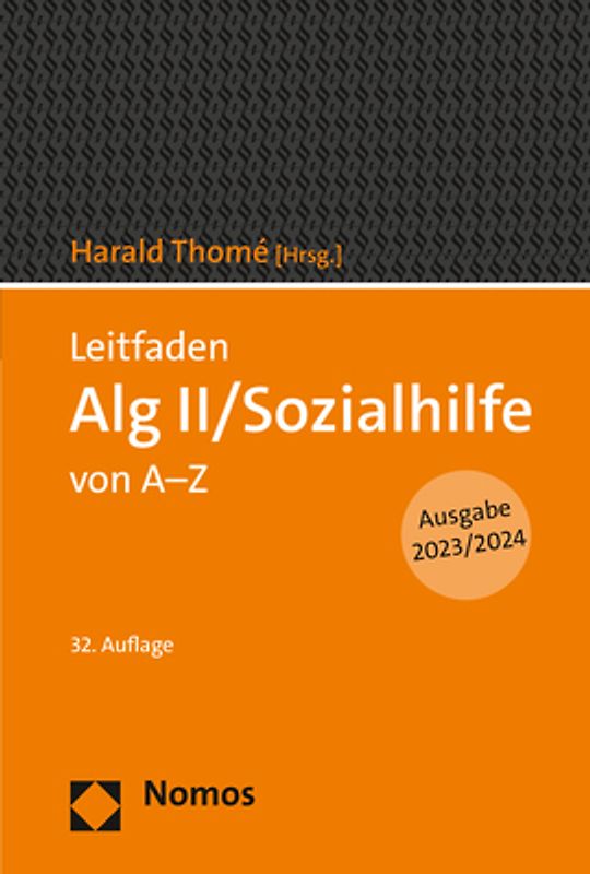 Leitfaden SGB II | SGB XII