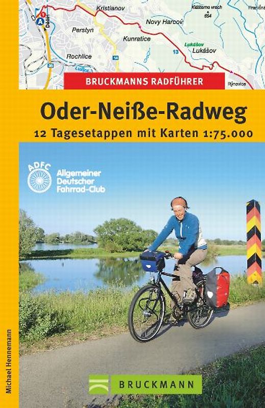 Oder-Neiße-Radweg
