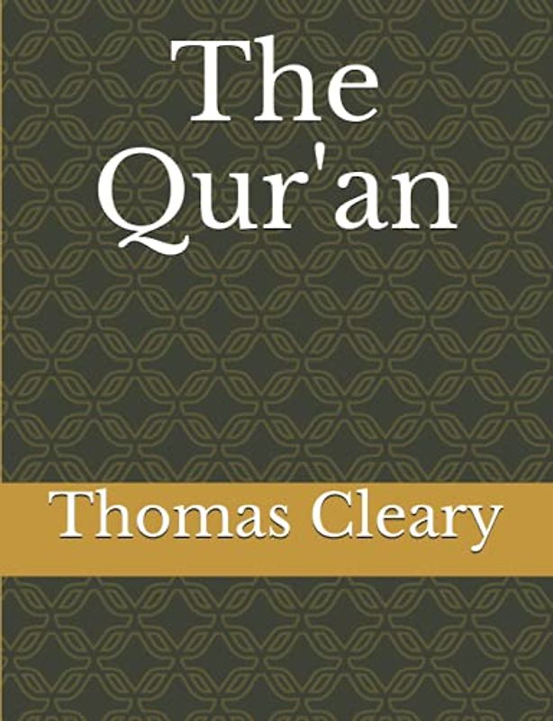 The Qur'an