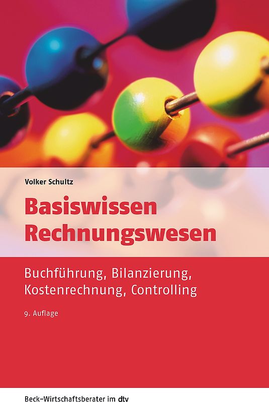 Basiswissen Rechnungswesen