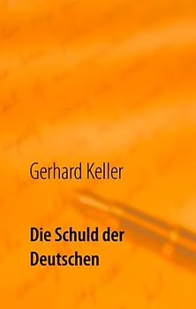 Die Schuld der Deutschen
