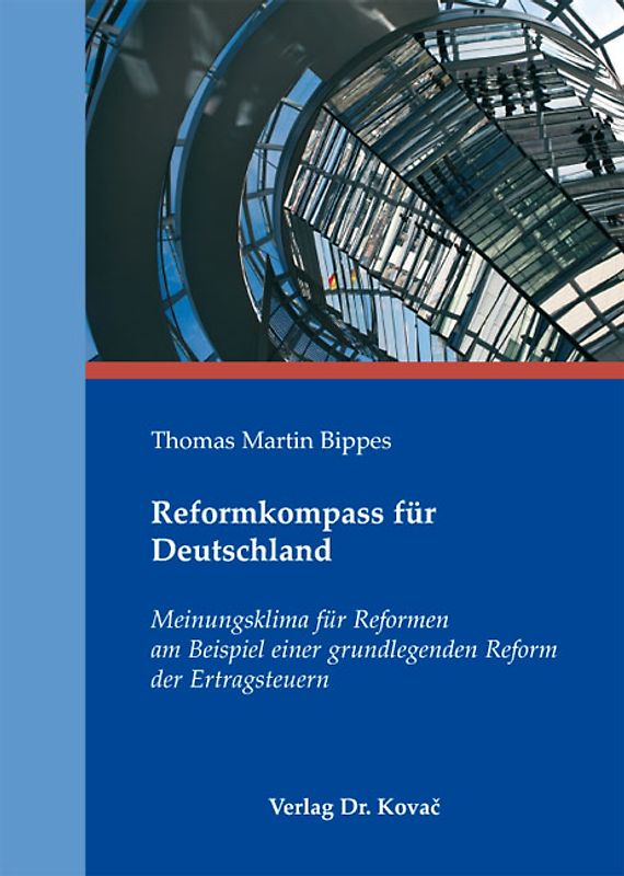 Reformkompass für Deutschland