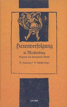 Hexenverfolgung in Mecklenburg