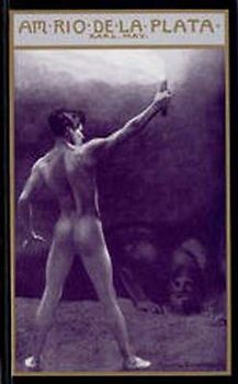 Freiburger Erstausgaben. Faksimilierter Text, Sascha Schneider-Ausgabe / Am Rio de la Plata