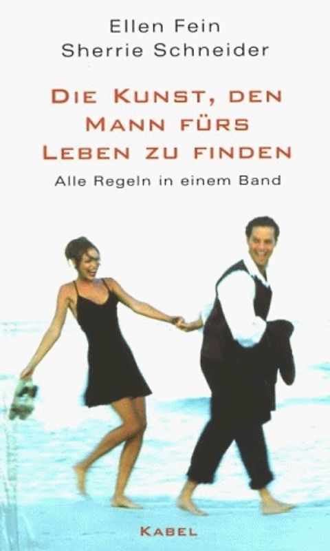 Die Kunst, den Mann fürs Leben zu finden