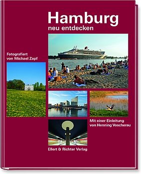 Hamburg neu entdecken