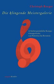 Die klingende Meistergalerie