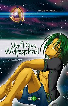 Verflixtes Wolfsgeheul