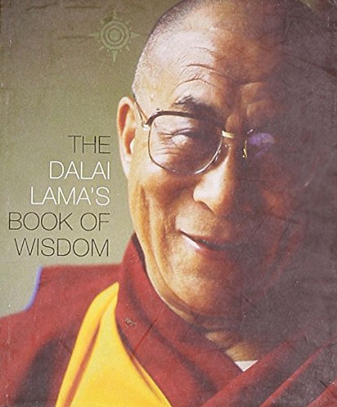 Dalai Lama's Book of Wisdom
