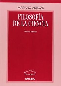 Filosofía de la ciencia