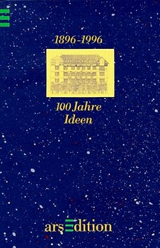 100 Jahre Ideen 1896-1996