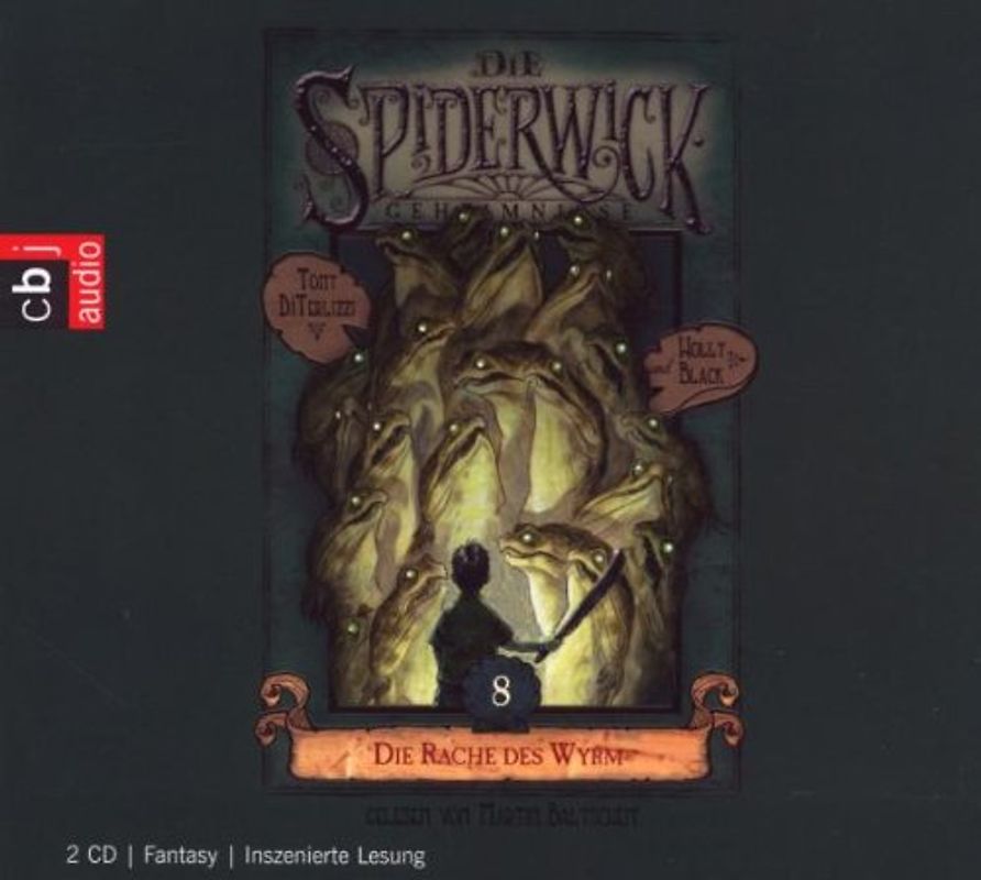 Martin Baltscheit - (8) die Rache des Wyrm