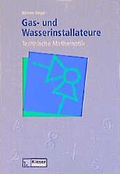Gas- und Wasserinstallation - Technische Mathematik