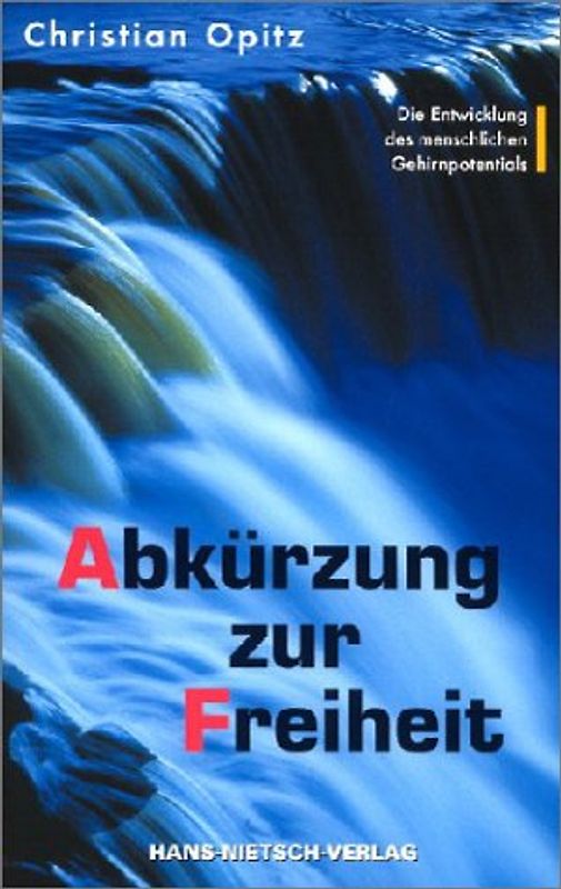 Abkürzung zur Freiheit