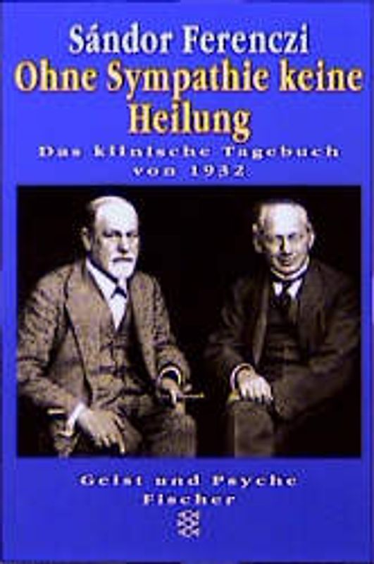 Ohne Sympathie keine Heilung