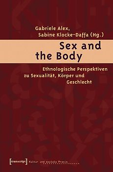 Sex and the Body