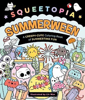 Squeetopia: Summerween