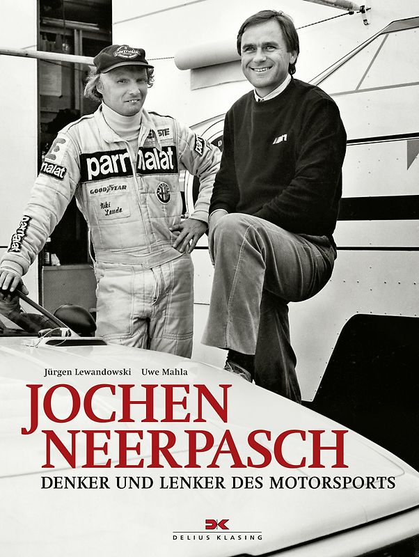 Jochen Neerpasch