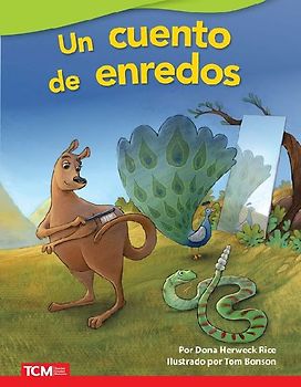 Un Cuento de Enredos