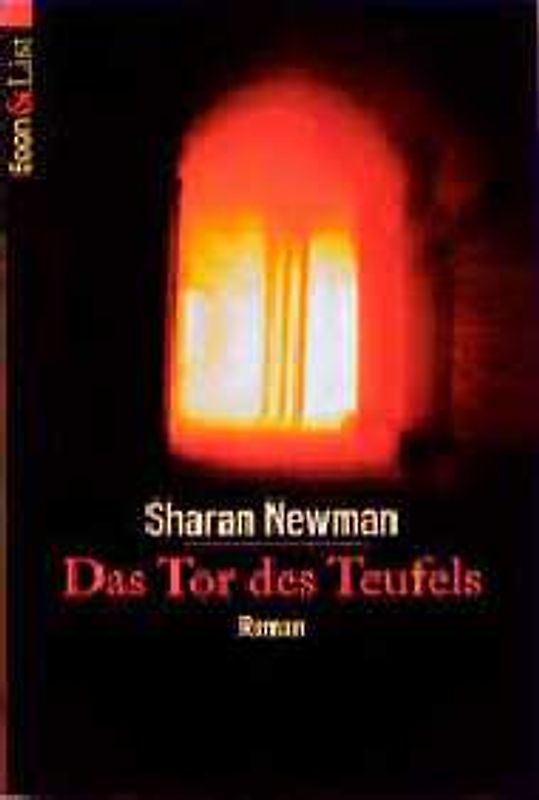 Das Tor des Teufels. Ein Kriminalroman um Abélard und Héloise