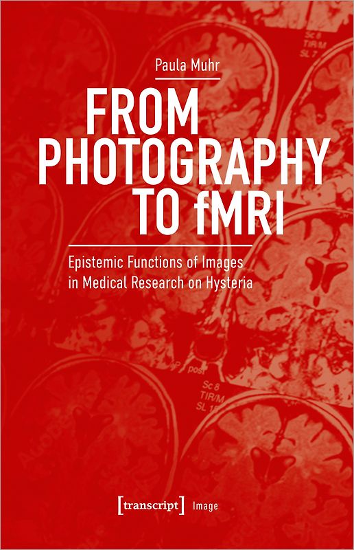 From Photography to fMRI