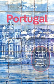 Lonely Planet Portugal