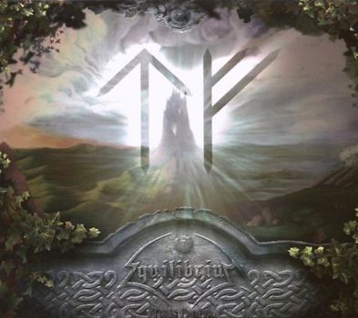 Equilibrium - Turis Fratyr (+Demo 2003)