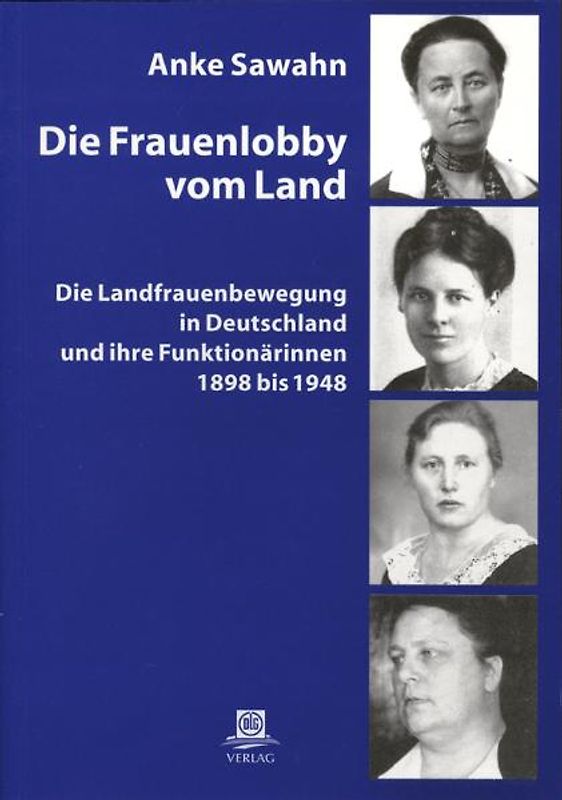 Die Frauenlobby vom Land