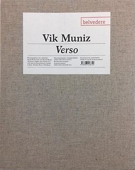 Vik Muniz