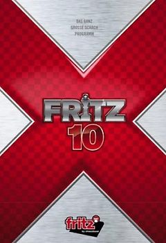 Fritz 10 PC Spiele