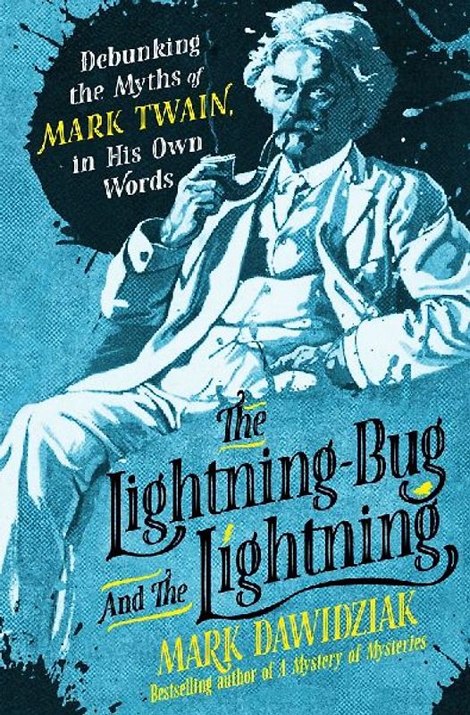 The Lightning-Bug and the Lightning