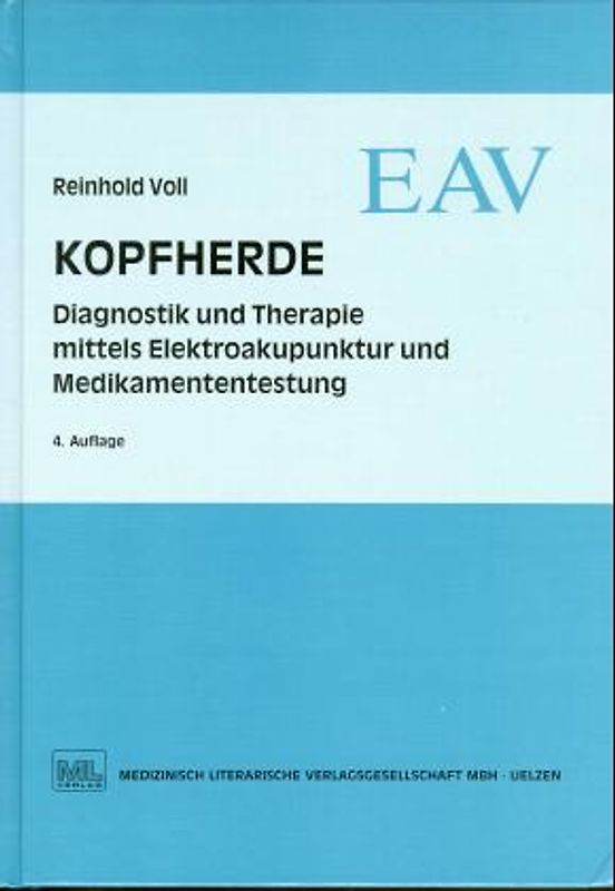 Kopfherde
