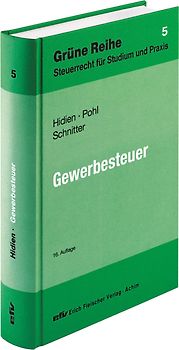 Gewerbesteuer