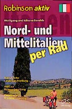 Nord- und Mittelitalien per Rad