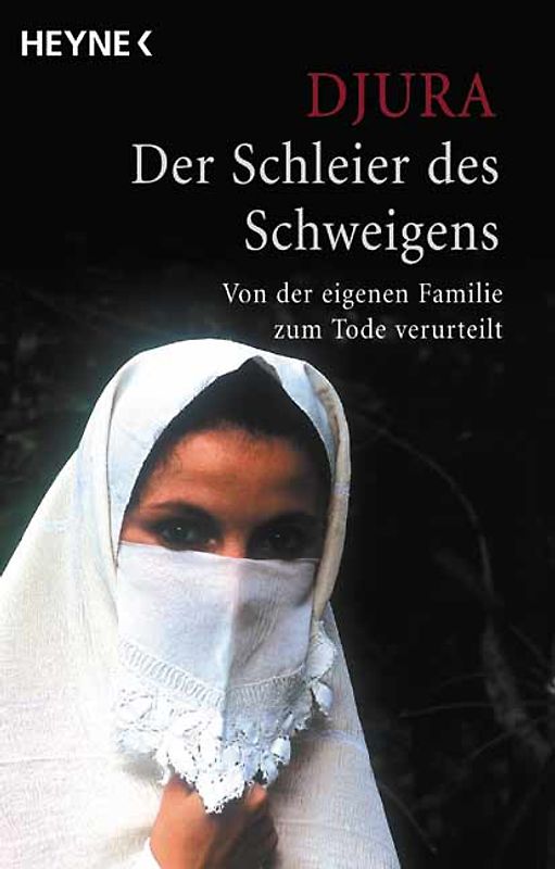 Der Schleier des Schweigens